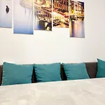 Charm 1 Apartamento Varna