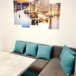 Charm 1 Apartamento