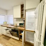 Charm 1 Apartamento Varna