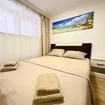 Charm 1 Apartamento
