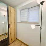 Charm 1 Apartamento *