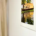 Charm 1 Apartamento