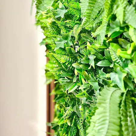 Charm 1 Апартаменти