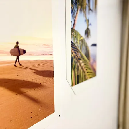 Charm 1 Апартаменти