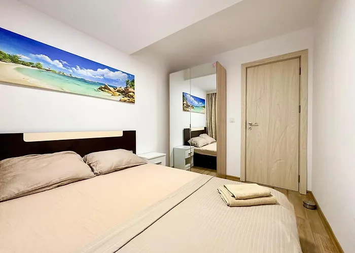 Appartamento Charm 1