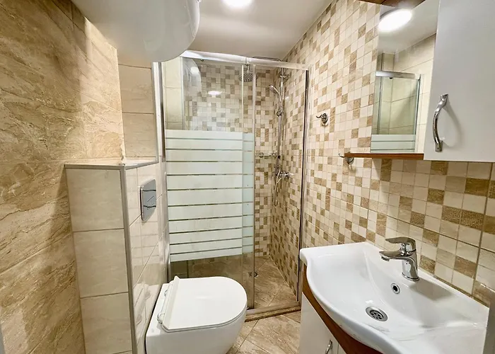 Charm 1 Appartamento Varna