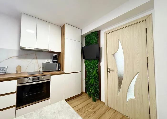 Appartamento Charm 1 Varna