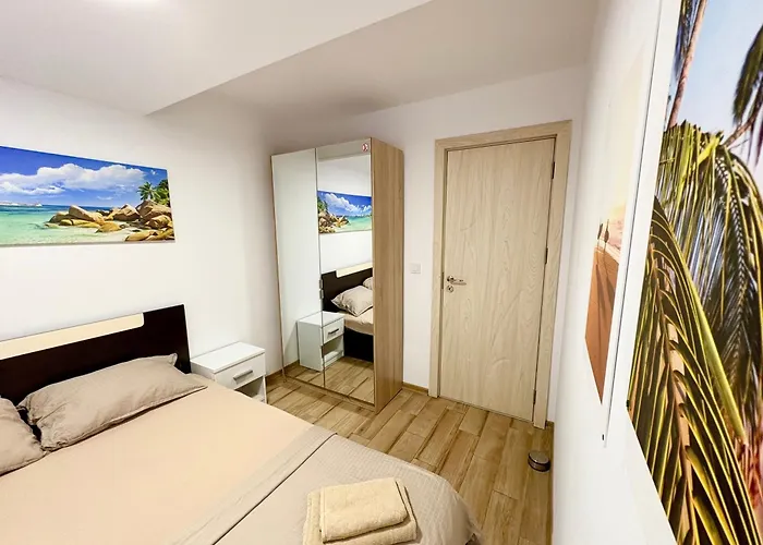 Charm 1 Appartamento *