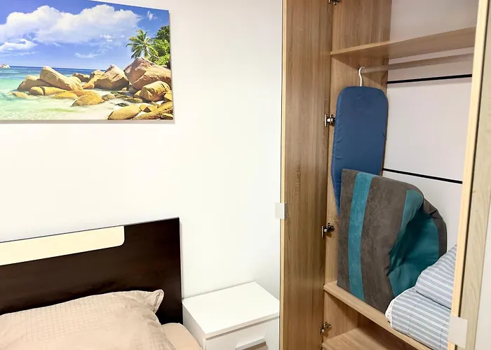 Charm 1 Appartamento Varna