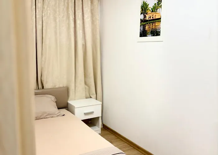 Charm 1 Appartamento Varna