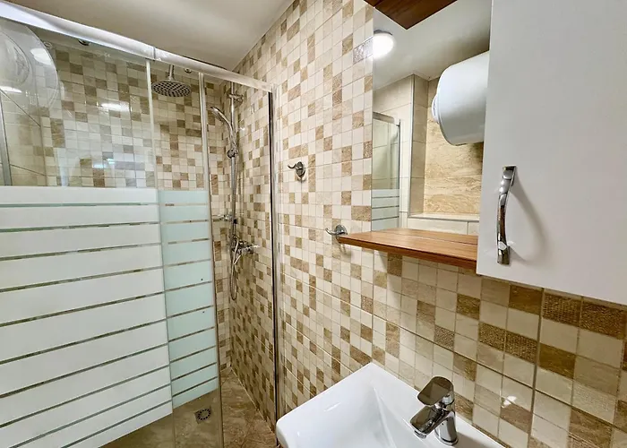 Appartamento Charm 1 Varna