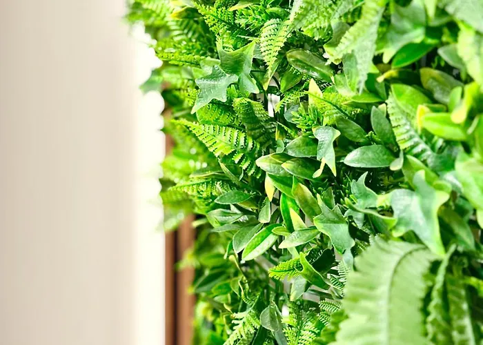 Charm 1 Апартаменти