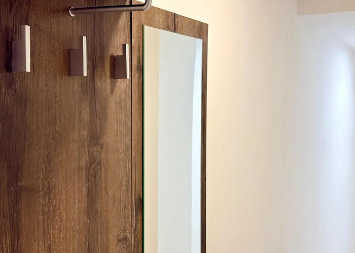 Charm 1 Апартаменти