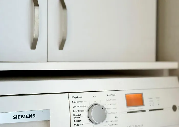 Charm 1 Appartamento