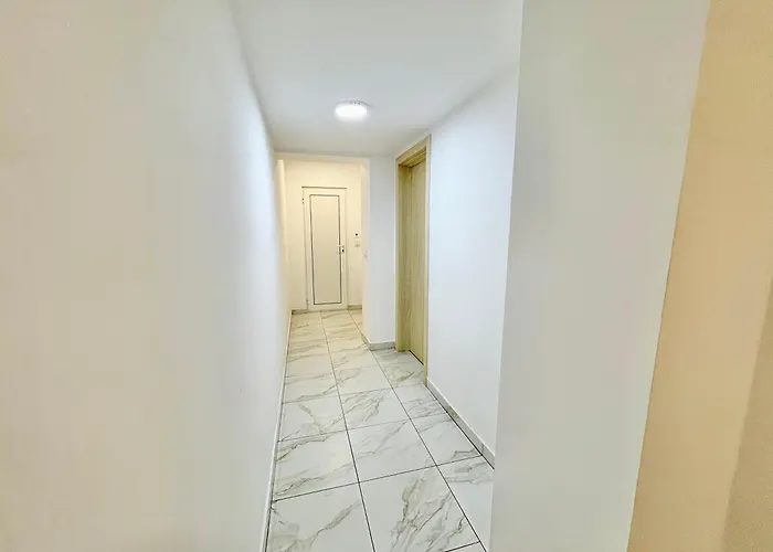 Appartamento Charm 1 Varna