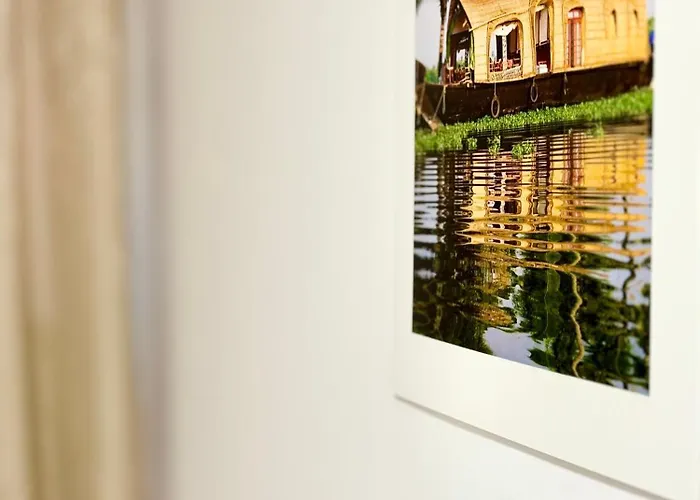 Charm 1 Апартаменти