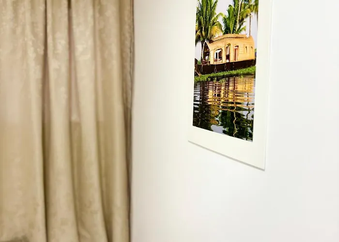 Апартаменти Charm 1 Варна