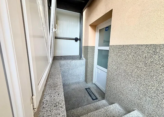 Charm 1 Апартаменти Варна