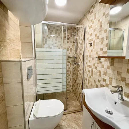 Charm 1 Apartment Varna