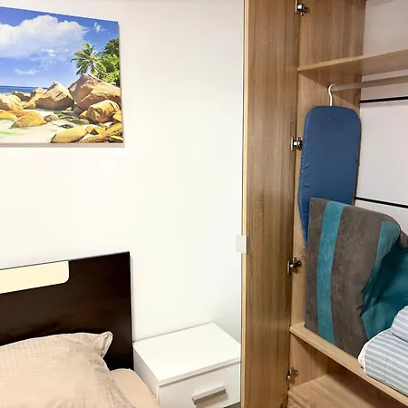 Charm 1 Apartment Varna