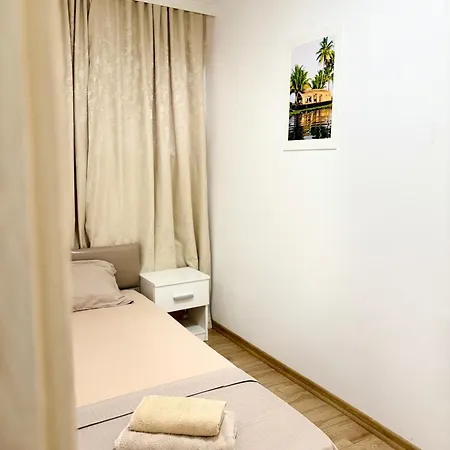Charm 1 Apartment Varna