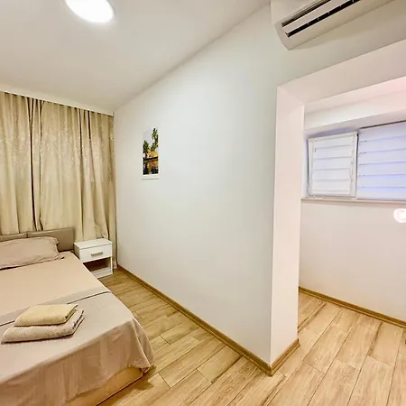 Charm 1 Apartment
