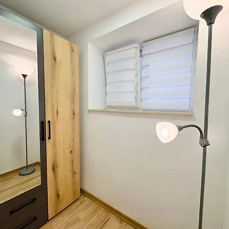 Charm 1 Apartment *