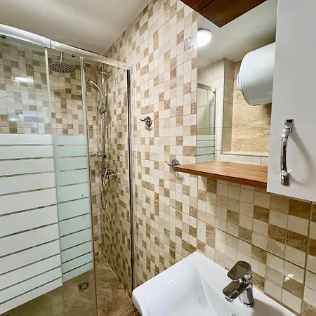 Apartment Charm 1 Varna