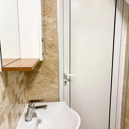 Charm 1 Apartment Varna