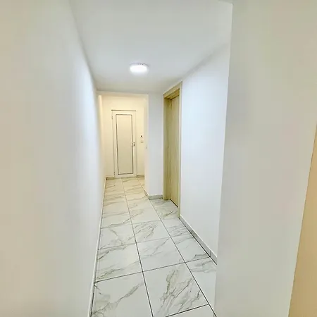 Apartment Charm 1 Varna