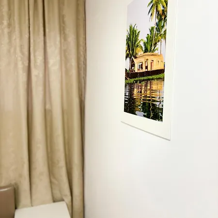 Apartment Charm 1 Varna