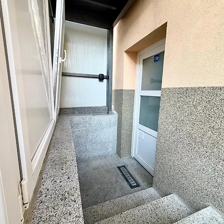 Charm 1 Apartment Varna