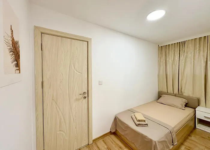 Charm 1 Apartment Varna