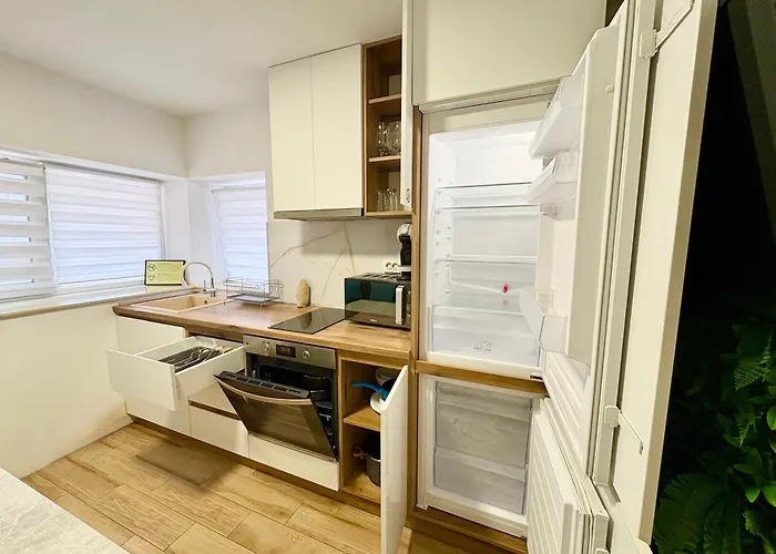 Charm 1 Apartment Varna