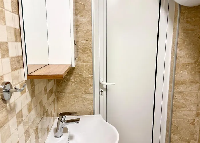 Charm 1 Apartment Varna