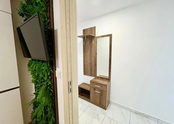 Charm 1 Apartment Varna